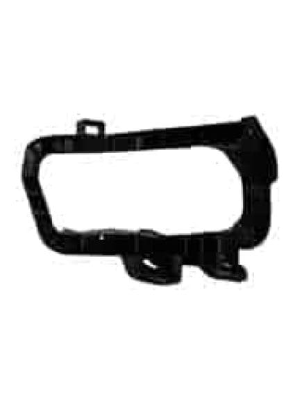 NI2602103 Fog Front Light Fog Lamp Bracket