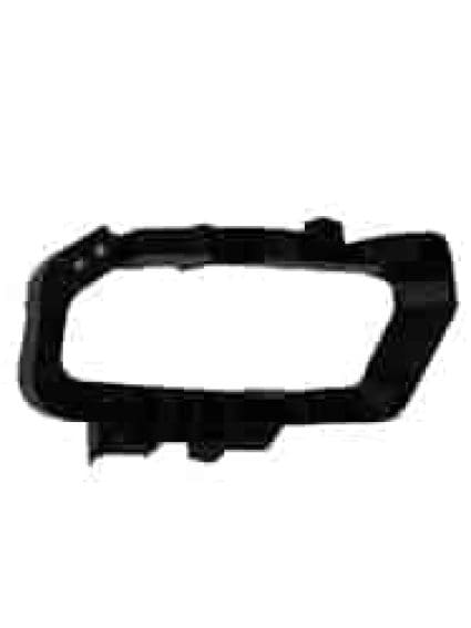 NI2603103 Fog Front Light Fog Lamp Bracket