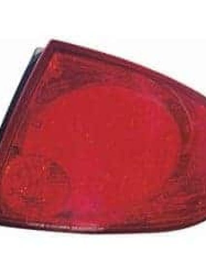 NI2800159C Rear Light Tail Lamp Assembly