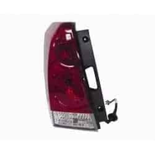NI2800167C Rear Light Tail Lamp