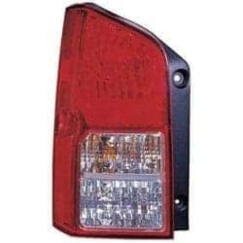 NI2800172C Rear Light Tail Lamp Assembly