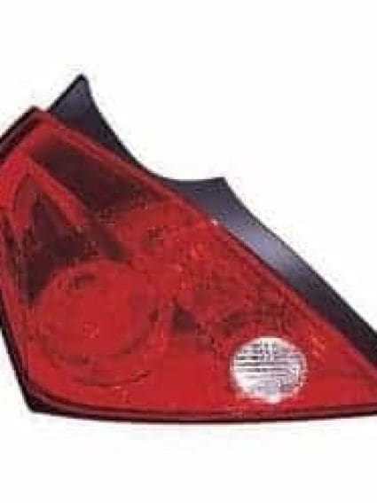 NI2800179C Rear Light Tail Lamp Assembly