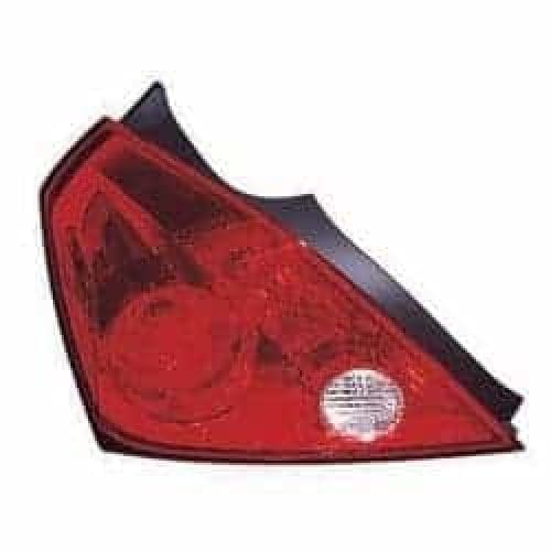 NI2800179C Rear Light Tail Lamp Assembly