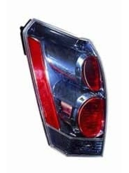 NI2800182 Rear Light Tail Lamp Assembly