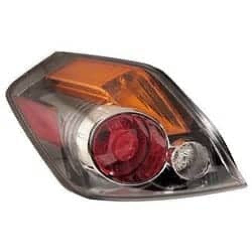 NI2800190C Rear Light Tail Lamp Assembly