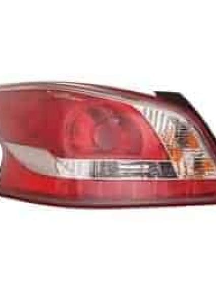 NI2800195C Rear Light Tail Lamp Assembly