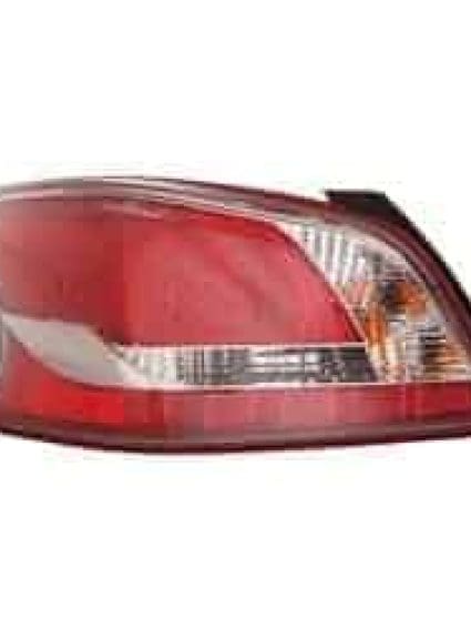 NI2800196C Rear Light Tail Lamp Assembly