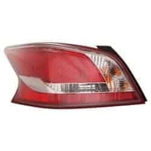 NI2800196C Rear Light Tail Lamp Assembly