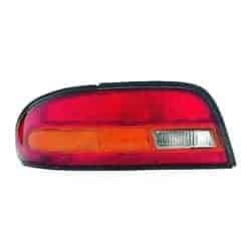 NI2801124 Rear Light Tail Lamp Assembly