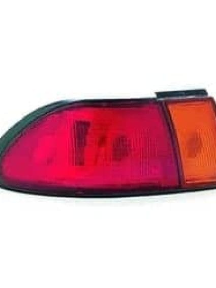 NI2801125 Rear Light Tail Lamp Assembly