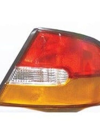 NI2801129 Rear Light Tail Lamp Assembly