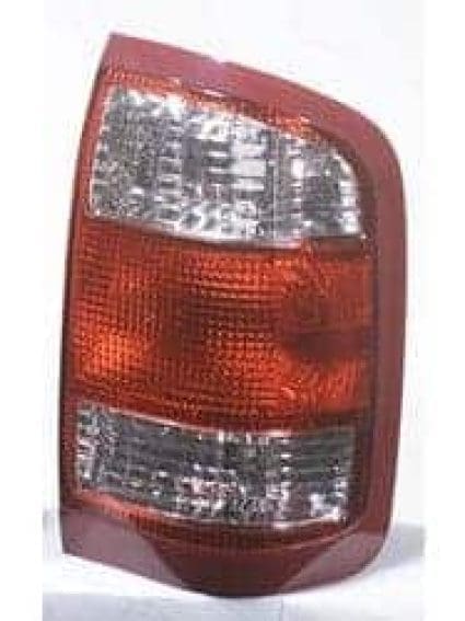 NI2801136 Rear Light Tail Lamp Assembly