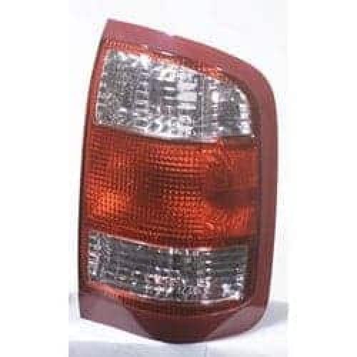 NI2801136 Rear Light Tail Lamp Assembly