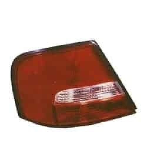 NI2801140V Rear Light Tail Lamp Assembly