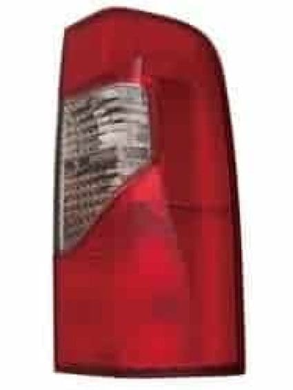 NI2801144C Rear Light Tail Lamp Assembly