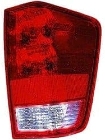 NI2801166C Rear Light Tail Lamp