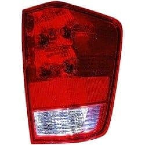 NI2801166C Rear Light Tail Lamp