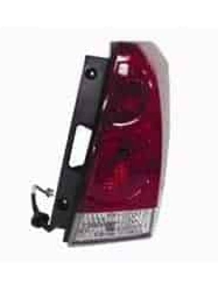 NI2801167C Rear Light Tail Lamp