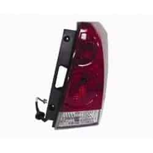 NI2801167C Rear Light Tail Lamp