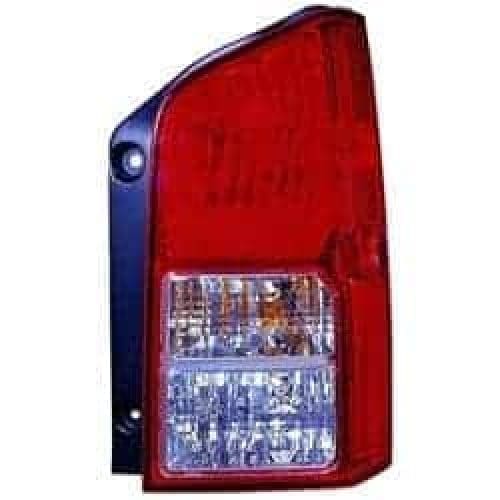NI2801172C Rear Light Tail Lamp Assembly