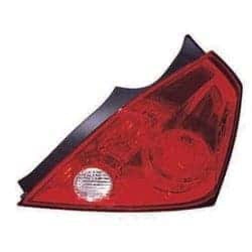 NI2801179C Rear Light Tail Lamp Assembly