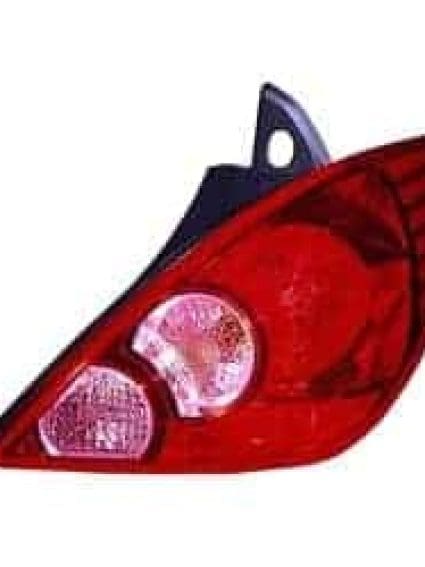 NI2801181C Rear Light Tail Lamp Assembly
