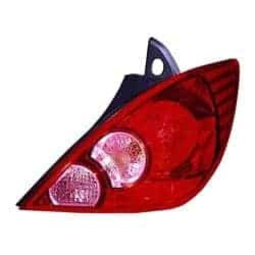 NI2801181C Rear Light Tail Lamp Assembly