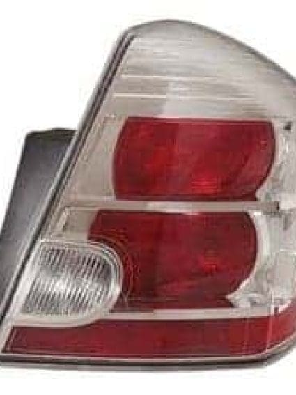 NI2801187C Rear Light Tail Lamp Assembly