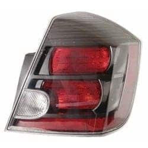 NI2801188C Rear Light Tail Lamp Assembly