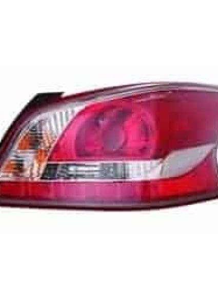 NI2801195C Rear Light Tail Lamp Assembly