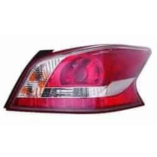 NI2801195C Rear Light Tail Lamp Assembly