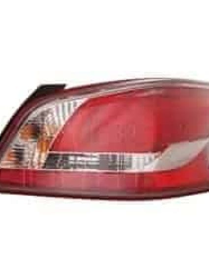 NI2801196C Rear Light Tail Lamp Assembly