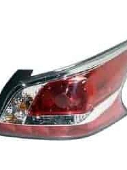 NI2801203C Rear Light Tail Lamp Assembly