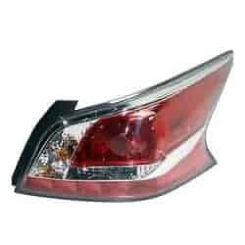 NI2801203C Rear Light Tail Lamp Assembly