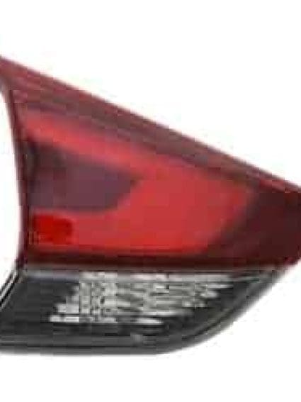 NI2802115C Rear Light Tail Lamp Assembly