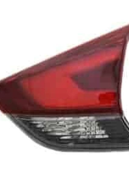 NI2803115C Rear Light Tail Lamp Assembly
