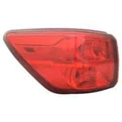 NI2804109C Rear Light Tail Lamp Assembly