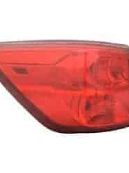 NI2804109C Rear Light Tail Lamp Assembly