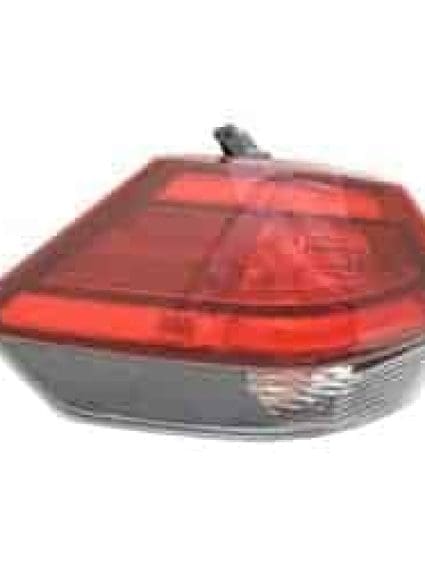 NI2804110C Rear Light Tail Lamp Assembly