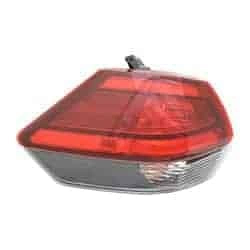 NI2804110C Rear Light Tail Lamp Assembly