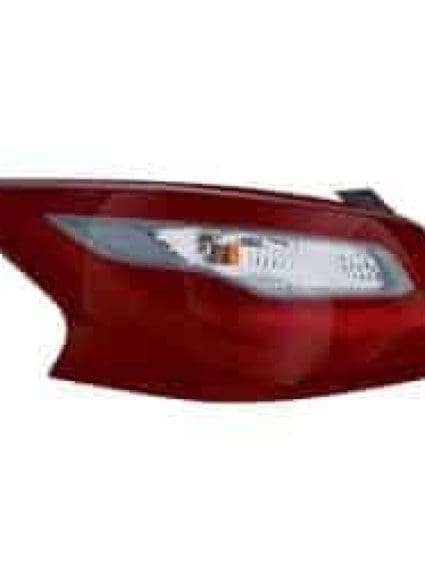 NI2804112C Rear Light Tail Lamp Assembly