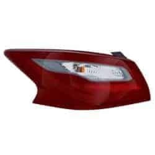 NI2804112C Rear Light Tail Lamp Assembly