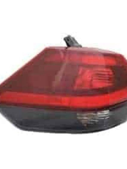 NI2804113C Rear Light Tail Lamp Assembly