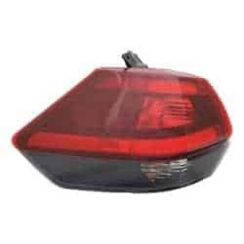 NI2804113C Rear Light Tail Lamp Assembly