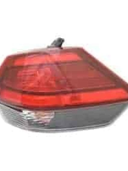 NI2805110C Rear Light Tail Lamp Assembly