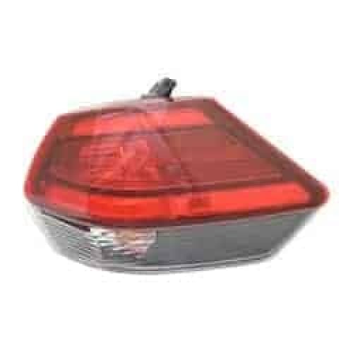 NI2805110C Rear Light Tail Lamp Assembly