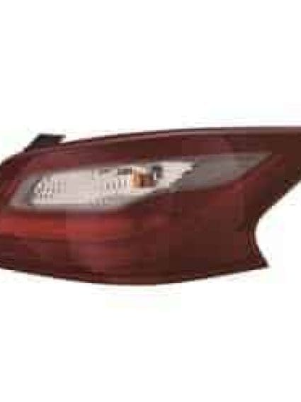 NI2805112C Rear Light Tail Lamp Assembly