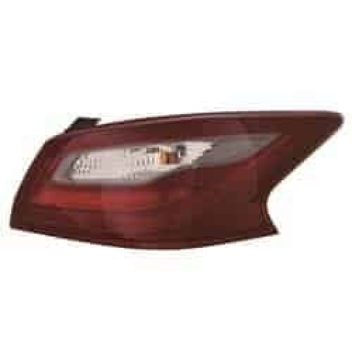 NI2805112C Rear Light Tail Lamp Assembly