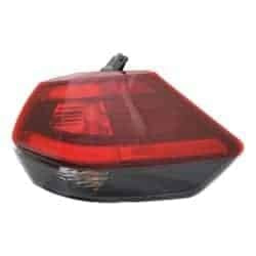 NI2805113C Rear Light Tail Lamp Assembly