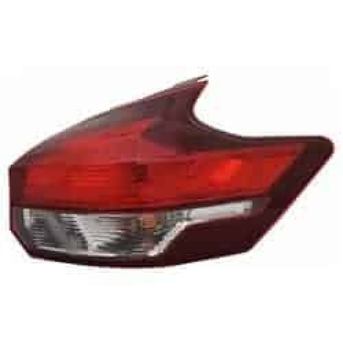 NI2805116 Rear Light Tail Lamp Assembly